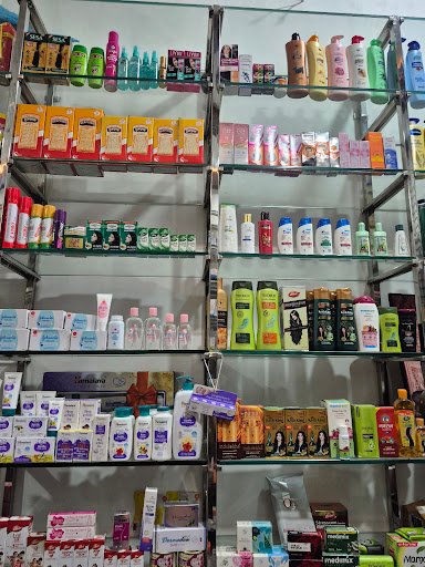 Jain medical and general store