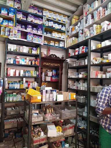Sri Siva Medical Stores