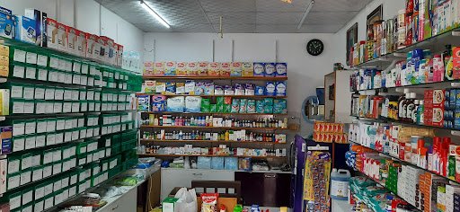 Sri lakshmi narayana medicals and general store guntur