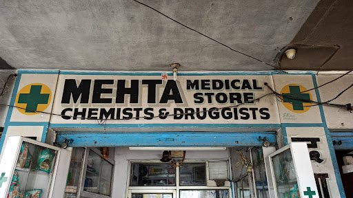 Mehta Medical Store