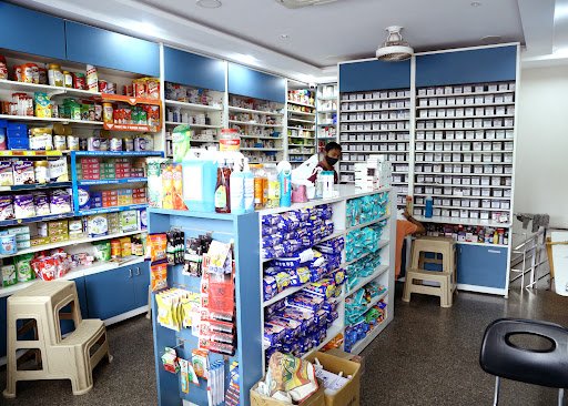 New Bhawna Medical Store - Best & Top medicine supplier in Ghaziabad