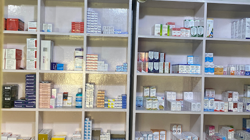 Vardan Medical Store