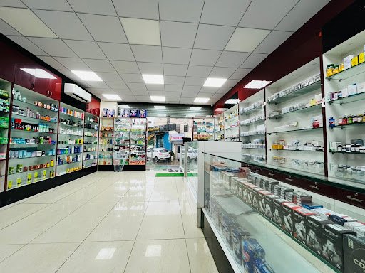 GetPill - Online & Offline Medical Store in Jaipur, Buy Online Medicines