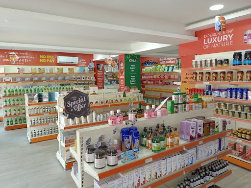 davaindia GENERIC PHARMACY