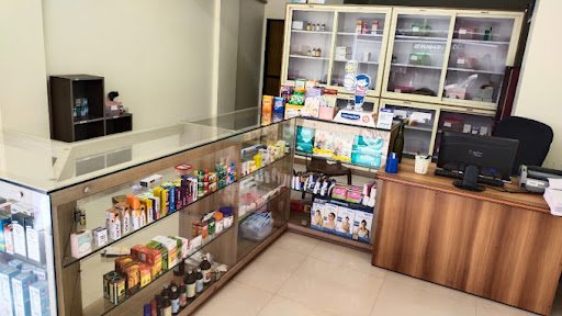 Gaia Pharmacy- Online Medical Store Goa (Chemist & Druggist)
