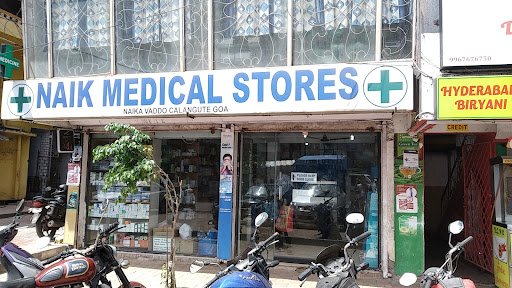 Naik Medical Store