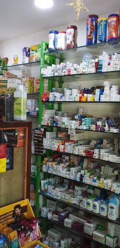 Healthify Medical Store