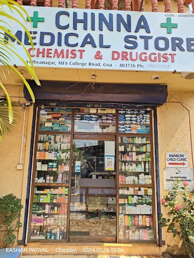 Chinna Medical Store