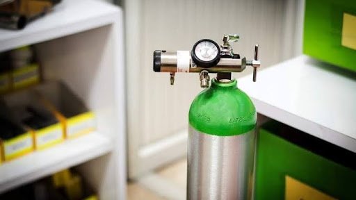 PharmaCo - Oxygen Cylinder Dealer in Durgapur