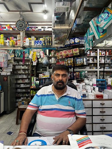 New Janta Medical Store