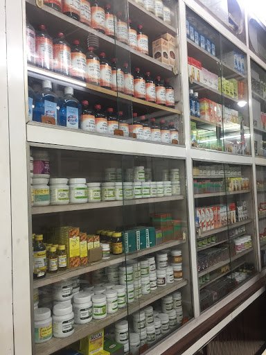 Kanpur Medical Stores (Dehlvi Wellness Center) unani & herbal products Kanpur Medical Stores (Dehlvi Wellness Center) unani & herbal products