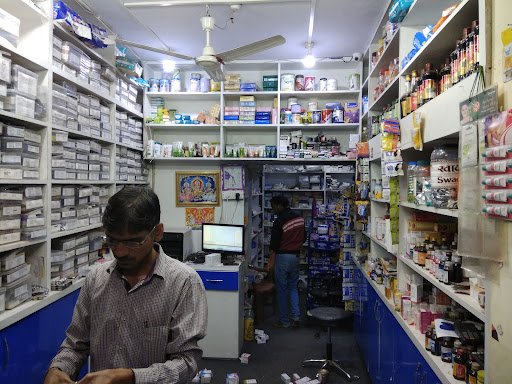 SWASTI MEDICAL STORE NEW