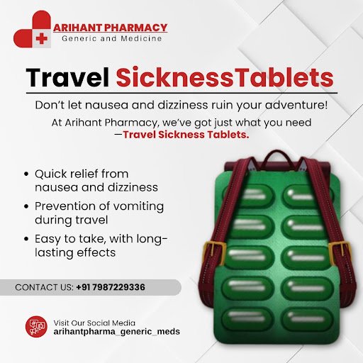 Arihant pharma Generic medical Store ( Dava India)