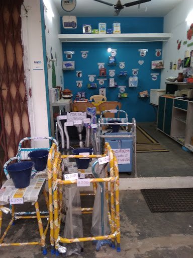 Virutcham Healthcare