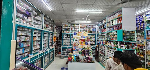Genericart Medicine Store | Malegaon Swast Aushadhi Seva | Malegaon