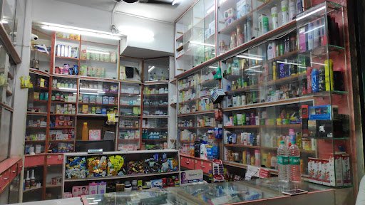 Krishna Medical & Lifestyle Super Shopee