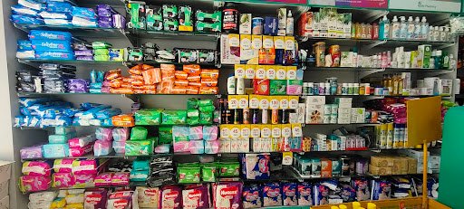 Apollo Pharmacy Sugar Factory Circle Mandya