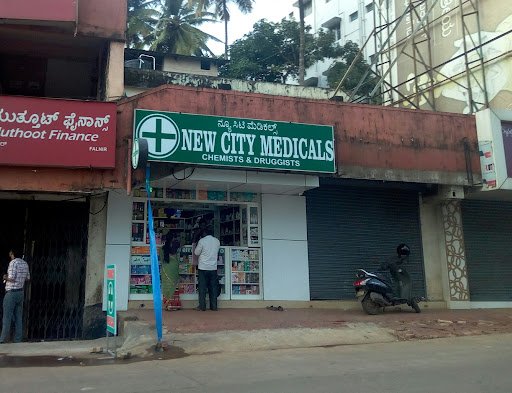 New city medicals New city medicals