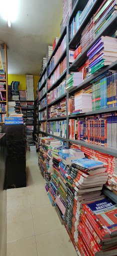 Kalpana Medical Book Shop