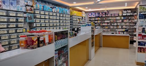 PVS PHARMACY