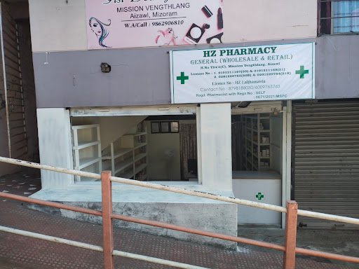 HZ Pharmacy