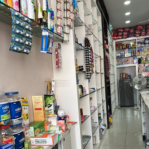 Chhabra Medical Hall