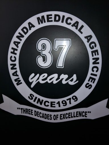 Manchanda Medical Agencies