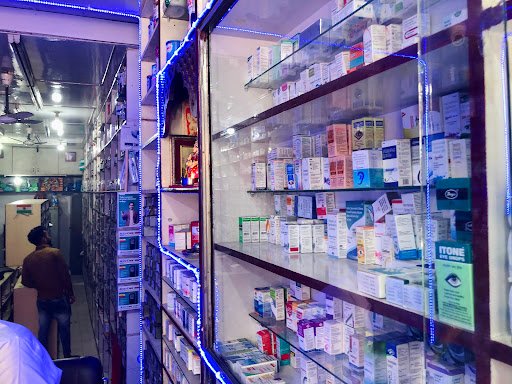 NARANG MEDICAL STORE NARANG MEDICAL STORE