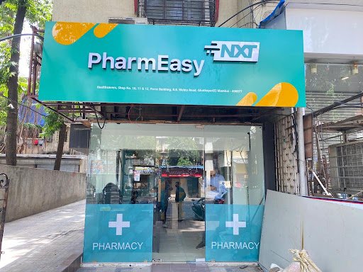 PHARMEASY NXT MEDICAL STORE