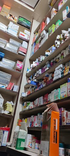 Haroon medical store