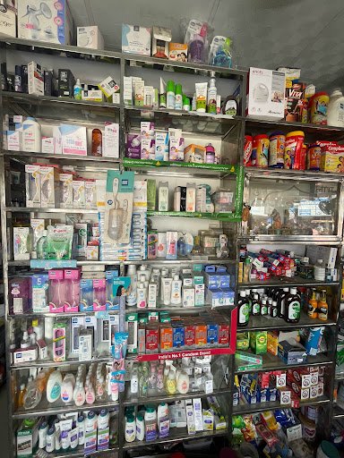 Chhabra medical store