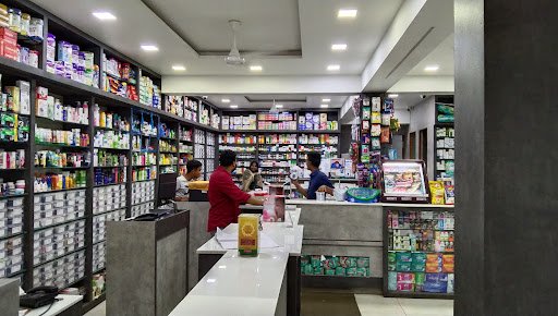 Solanki Medicals Solanki Medicals