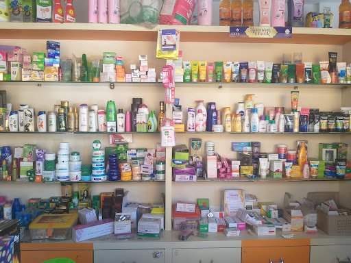 Maharashtra medical stores,Hasanbag,Nagpur