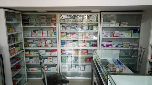 Atharva Generic Medical Store