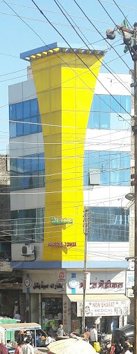 Bharat Medical World