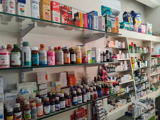 Sanjeevani Medical and General Store