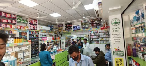 Wellness Forever Pharmacy- Eshwar Sankul, Gaikwad Mala, Nashik Road, Nashik Wellness Forever Pharmacy- Eshwar Sankul, Gaikwad Mala, Nashik Road, Nashik