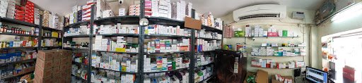 Sai Shanmukha Generic Medical Store