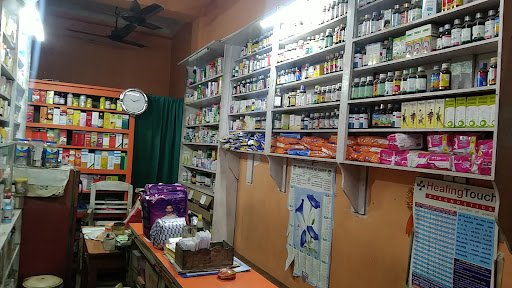 RUSSIA PHARMACY