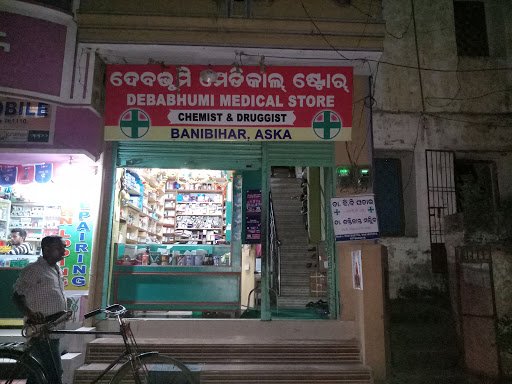 Debabhumi Medical Store