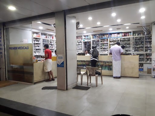 Premier Medicals Palakkad