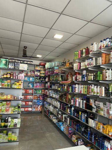 Shri Radhey medicose & Cosmetics