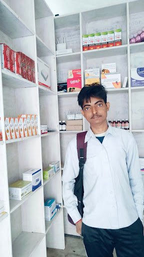 Manesh Medical Store