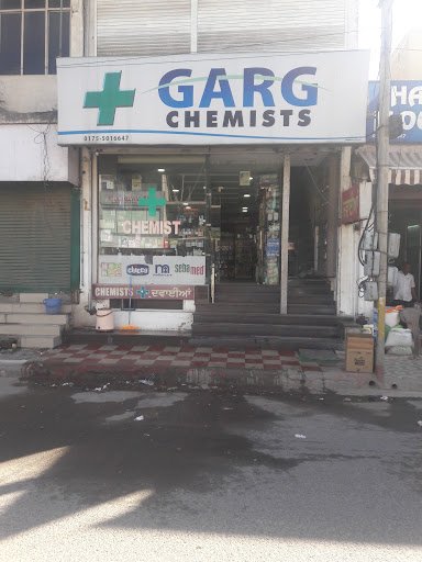 Garg Chemists