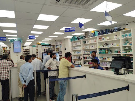 Chemist Box - Boring Canal Road (Patna) Chemist Box - Boring Canal Road (Patna)