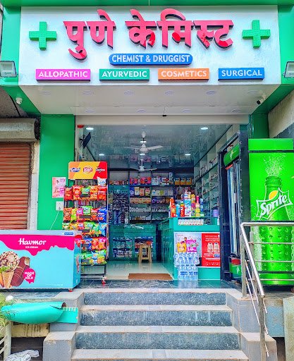 Pune Chemist