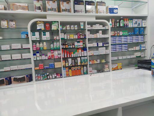 Central Pune Drug House | Best Medical Near Me | Chemist Near Me Bund Garden. Camp, Pune
