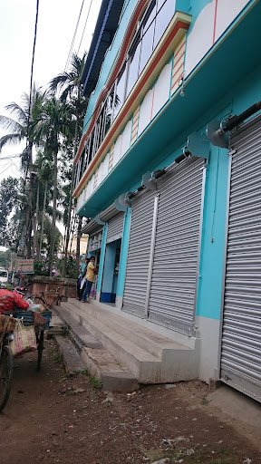 CHOUDHARY MEDICAL HALL