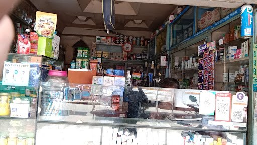 Manorama Medical Stores