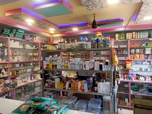 Angina Medical Centre